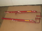 2201 Jack Craft Braces Pump Qual Qualcraft Roof 2