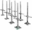 Jds48grplo Metaltech Adjustable Steel Leveling Scaffolding Screw Jack With 0778300920143