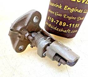 198582 John Deere Igniter For A E 1-1/2hp 3hp 6hp Hit And Miss Gas Engine E108r 198582 John Deere Igniter For A E 1-1/2hp 3hp 6hp Hit And Miss Gas Engine E108r