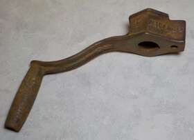 B247-hw John Deere B247hw Wrench Harvester Binder B247-hw John Deere B247hw Wrench Harvester Binder