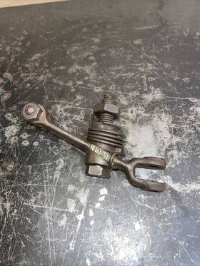 E106r John Deere Original Rocker Arm For 1-1/2hp E Part No Hit And Miss Old Engine E106r John Deere Original Rocker Arm For 1-1/2hp E Part No Hit And Miss Old Engine