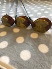 John Riley Recently Restored Amateur Repeater Fairway Woods