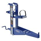 Jruj4amb5r Werner Steel Pump Jack Designed For Use With 0051751073454
