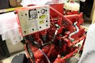 Ju6h Clarke 2015 Fire Pump Ju6h Clarke 2015 Fire Pump