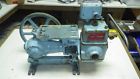 K-255 Duro Vintage Piston Water Pump Sold As Is K-255 Duro Vintage Piston Water Pump Sold As Is