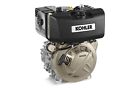 Kd440-1001 Kohler Air Cooled Diesel Engine Kd440-1001 Kohler Air Cooled Diesel Engine