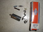 299061 Kit Mower Gas Briggs Engine Tiller Vintage Stratton Ignition Nos
