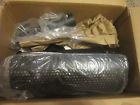 4tnv88 Km3 Ebs Yanmar Engine Muffler Kit For