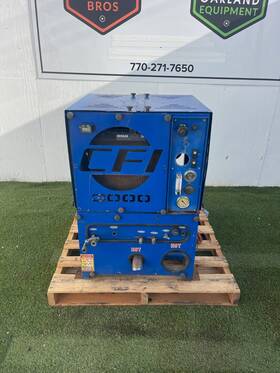 Kohler Lb690s Argis 26 - 4 Cycle Gasoline Engine