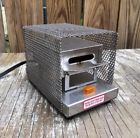Kpg-1 Mohawk Everhard Electric Oven For Furniture Knives Euc