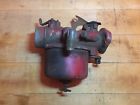 L-52a Original Oem Carburetor For Wisconsin Acn Engines L-52a Original Oem Carburetor For Wisconsin Acn Engines