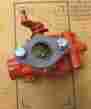 L-806 Zenith Gravely Cast Iron Carburetor For 5 Hp Tractors L-806 Zenith Gravely Cast Iron Carburetor For 5 Hp Tractors
