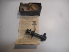 L1016 Parker Vintage Small Capacity Engine Primer Series 401 W Instructions