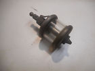 L1021 National Brass Mfg Co Small Antique Hit Miss Engine Oiler Rochester Ny