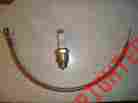 L1084 Western Auto Vintage Nos Spark Plug Wire Gas Engine Briggs Wi Wm Wmb L1084 Western Auto Vintage Nos Spark Plug Wire Gas Engine Briggs Wi Wm Wmb