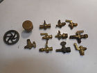 L2362 Lunkenheimer Antique Engine Oiler Valves Parts Hit Miss Etc