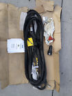L50hcw Brewer Products Brewpro Pavement Asphalt Heat Air Lance Never Used