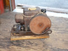 Lba-132611 Ihc Vintage Antique Farmall Engine Hp Model Lb