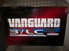 Lc Sign Tin 3 Vanguard Lc Sign Tin 3 Vanguard