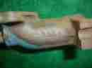 Lc266a Agnd Wisconsin Intake Manifold Lc266a Agnd Wisconsin Intake Manifold