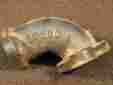 Lc269a Wisconsin Aenl Aen Aens Gas Engine Intake Manifold Lc 269a