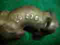 Lc276 Agnd Wisconsin Intake Manifold Lc276 Agnd Wisconsin Intake Manifold
