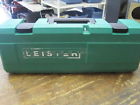100.726 Leister Plastic Triac Welder Hand Held - 100.726 Leister Plastic Triac Welder Hand Held -