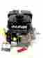 Lf168f-2bhq Lf168f-2bh Lifan Engine 6.5 Hp Ohv 6 1 Gear Reduction 3 4 852157002273