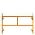 Lf3y Titan Section Of New Heavy Duty Scaffold Scaffolding 852672832041