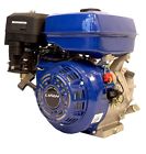 Lf168f-2 Lifan Recoil 4-stroke Industrial Grade Hp Gas Ohv Engine Start 6.5