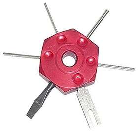 14900 Lisle 59 Lis Terminal Tool For Gm 14900 Lisle 59 Lis Terminal Tool For Gm
