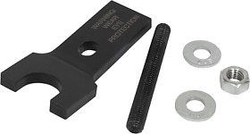 16560 Lisle Valve Spring Compressor For Gm Ls Black
