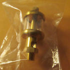 Live Steam 16-40 Series Feed Engineer -- Locomotive Model 3 Drip Oiler