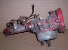 29168 Lmg 132 Walboro Walbro Carburetor Tecumseh