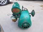 Lmh-225 Lauson Antique Gas Small Lmh-225 Lauson Antique Gas Small