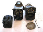 C1295 Lot 2 Xb Mag Magneto 4000 Wico