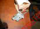 Lp42as1 Wisconsin Nos Engine Fuel Pump Part Lp42as1 Wisconsin Nos Engine Fuel Pump Part