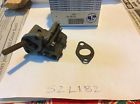 Lp62bs1 Ls62bs1 Wisconsin Fuel Pump Genuine Lp62bs1 Ls62bs1 Wisconsin Fuel Pump Genuine