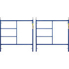 M-mf6060apsk2 Metaltech Saferstack 5ft X 778300001149