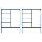 M-mf7660psk2 Metaltech Mason Blue Standard