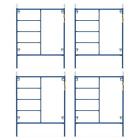 M-mf7660psk4 Metaltech Blue 4-pack 6.4