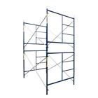M-mfc50710a Metaltech Galvanized Steel 10 778300760060