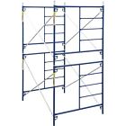 M-mfc51010 Metaltech Safertstack Double Lift Of 778300760053