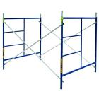 M-mfs606084-a Metaltech 5ft X 7ft 0778300855070