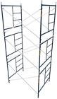 M-mfs606084ak3 Metaltech Saferstack 5 Ft 0778300001026