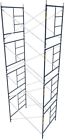 M-mfs606084ak4 Metaltech Saferstack 5 Ft 0778300001064