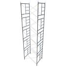 M-mfs606084ak5 Metaltech Galvanized Cross Braces