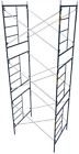 M-mfs726084k3 Metaltech Saferstack Mason Scaffold Set Of 0778300001002 M-mfs726084k3 Metaltech Saferstack Mason Scaffold Set Of 0778300001002