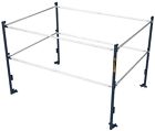 M-mg507k Metaltech Scaffold Tower Guard 0778300000951 M-mg507k Metaltech Scaffold Tower Guard 0778300000951