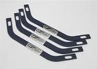 M-mla13 Metaltech Lot Of 4 778300950157 M-mla13 Metaltech Lot Of 4 778300950157